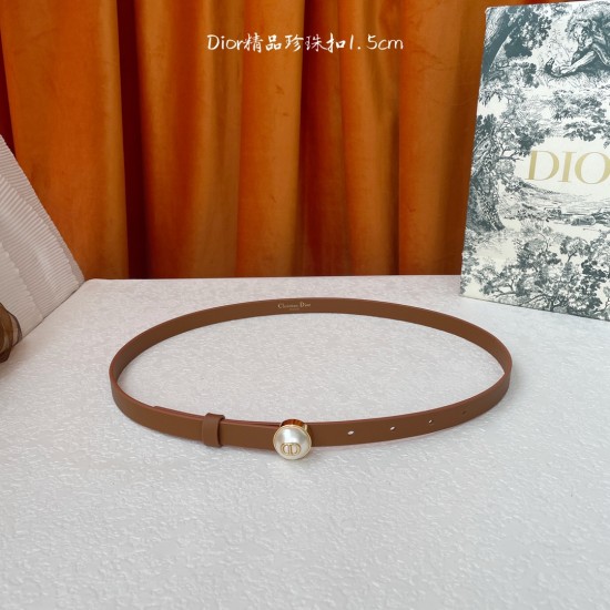 Dior Belts
 Top Quality