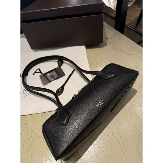 Alaia Bags Top Quality 31x17x10cm