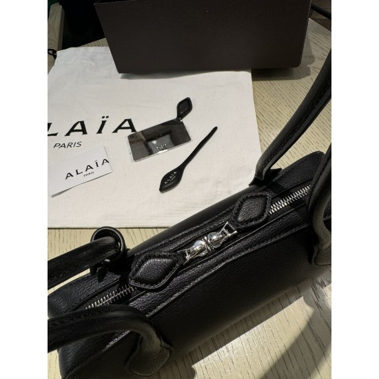 Alaia Bags Top Quality 31x17x10cm