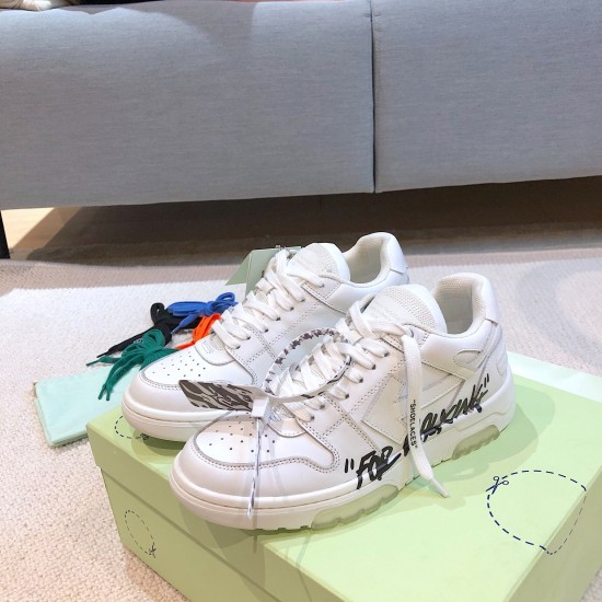 Off White Shoes Top Quality
women 35-40 

men 39-45
