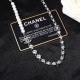 Chanel Jewelry Necklace