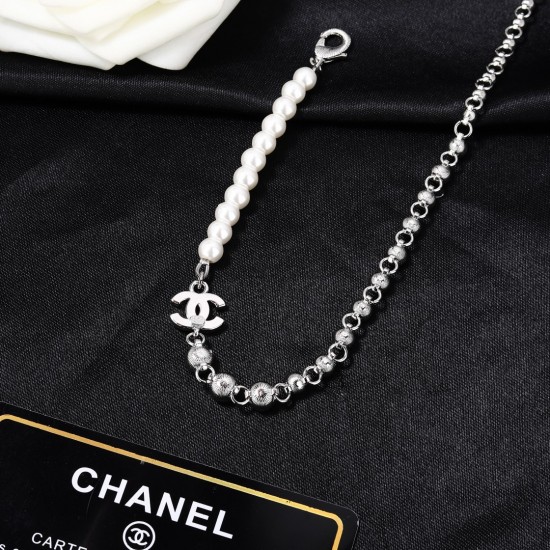 Chanel Jewelry Necklace