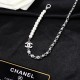 Chanel Jewelry Necklace