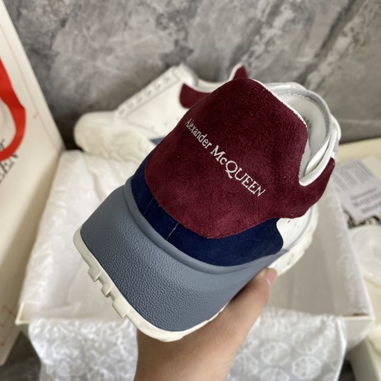 McQueen Shoes
 Top Quality
