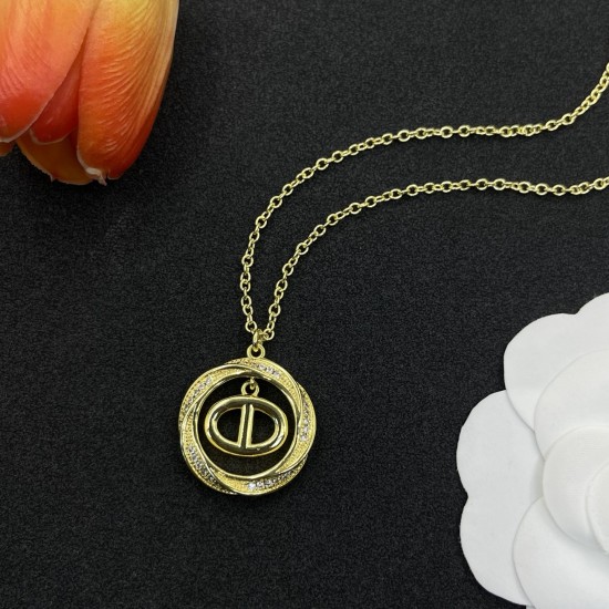 Dior Jewelry High Quality