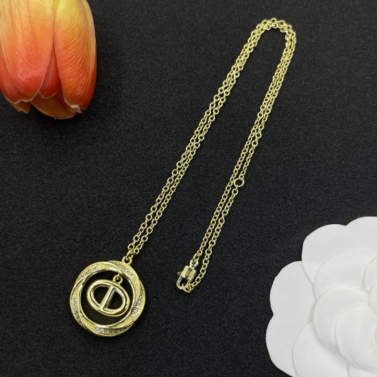 Dior Jewelry High Quality