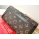 LV Bags High Quality Flip Wallet

