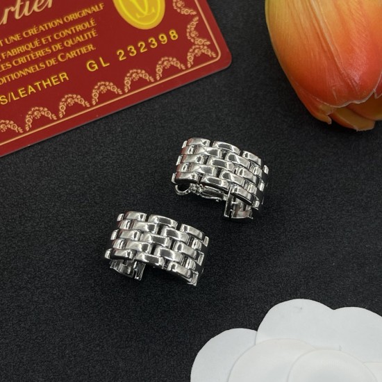 Cartier Jewelry High Quality