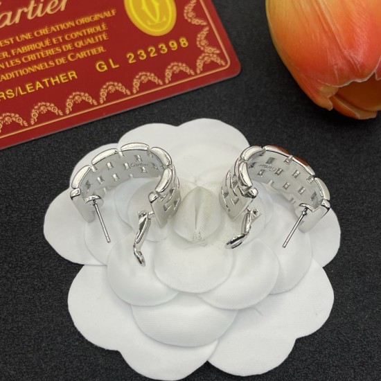 Cartier Jewelry High Quality