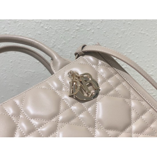 Dior Bags Top Tote