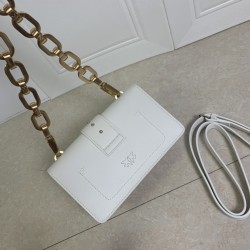 Pinko Bags Top Quality
21x13x6