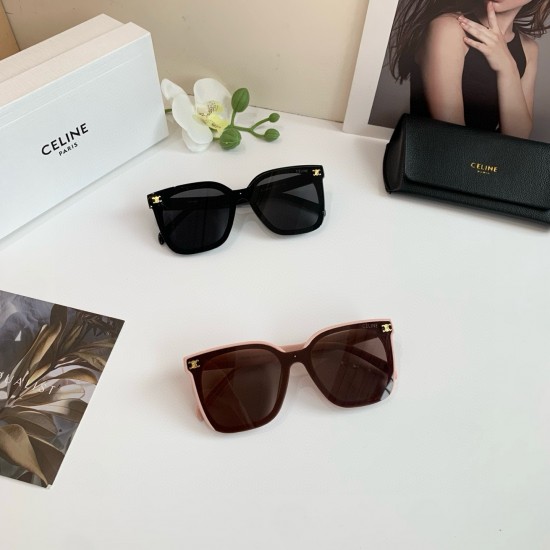 Celine Glasses