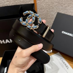 Chanel Belts
 Top Quality