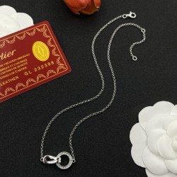 Cartier Jewelry High Quality