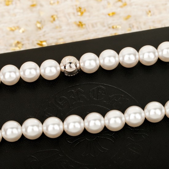 Chrome Hearts Jewelry Necklace High Quality