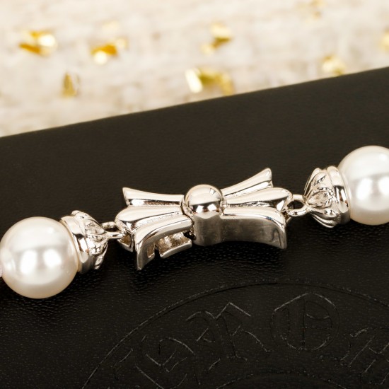 Chrome Hearts Jewelry Necklace High Quality