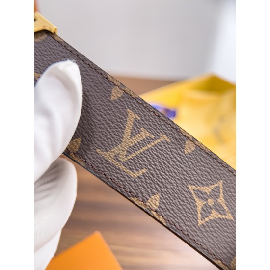 LV Belts
 Top Quality