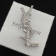 YSL Jewelry High Quality