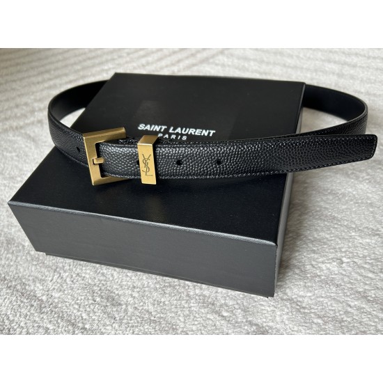 YSL Belts
 Top Quality