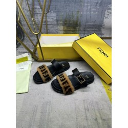 Fendi Shoes Top Quality
35-42