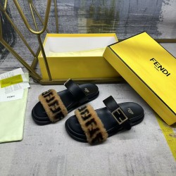 Fendi Shoes Top Quality
35-42