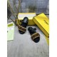 Fendi Shoes Top Quality
35-42