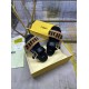 Fendi Shoes Top Quality
35-42
