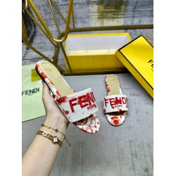 Fendi Shoes Top Quality
35-42