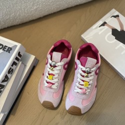 Loewe Shoes Top Quality