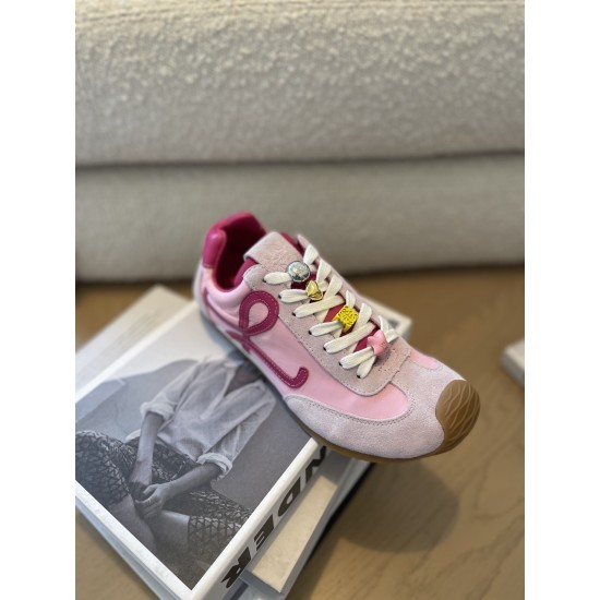 Loewe Shoes Top Quality