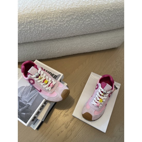 Loewe Shoes Top Quality