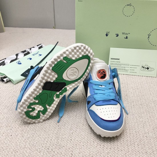 Off White Shoes Top Quality
women 35-40 

men 39-45