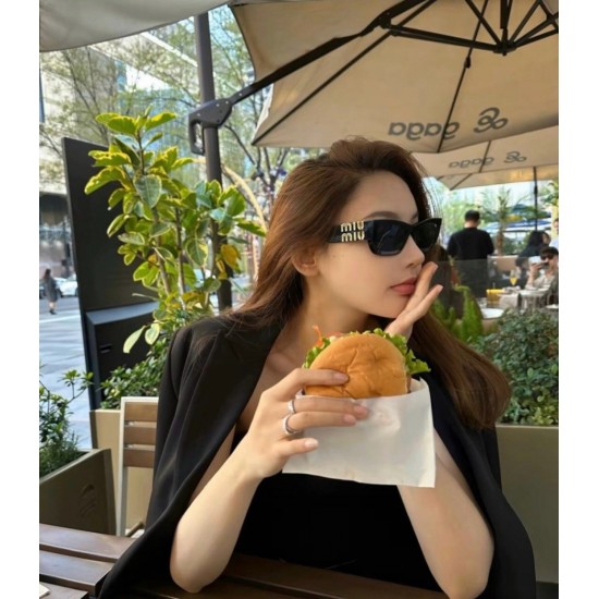 MiuMiu Glasses Top Quality