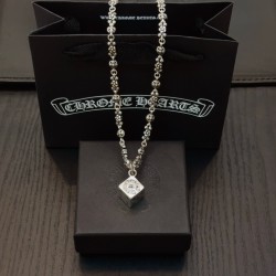 Chrome Hearts Jewelry Necklace High Quality
