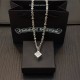 Chrome Hearts Jewelry Necklace High Quality