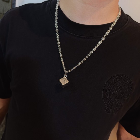 Chrome Hearts Jewelry Necklace High Quality