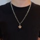 Chrome Hearts Jewelry Necklace High Quality