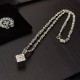 Chrome Hearts Jewelry Necklace High Quality