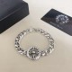 Chrome Hearts Jewelry Necklace High Quality