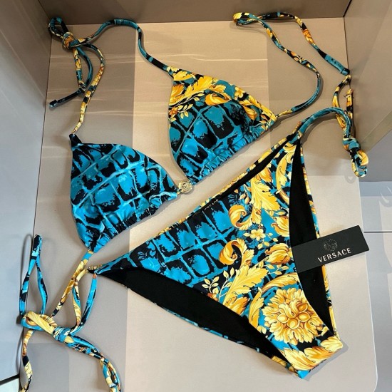 Versace Swimsuit