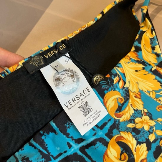 Versace Swimsuit