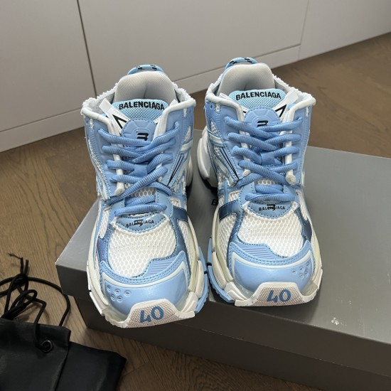 Balenciaga Shoes Top Quality