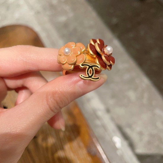 Chanel Jewelry Ring