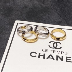 Chanel Jewelry Ring