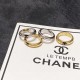 Chanel Jewelry Ring