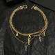 YSL Jewelry Necklace