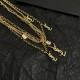 YSL Jewelry Necklace