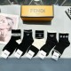 Fendi Socks