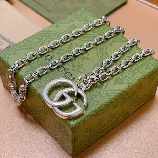 Gucci Jewelry Necklace