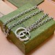 Gucci Jewelry Necklace